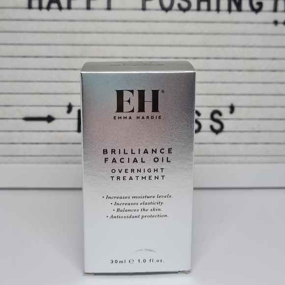 Emma Hardie Skincare Emma Hardie Brilliance Facial Oil Poshmark